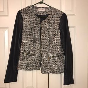 Calvin Klein Blazer